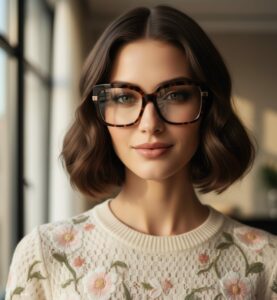 prenez Rendez vous chez votre opticien Signature a Colmar